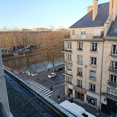 Au-dessus De L'orne * 캉